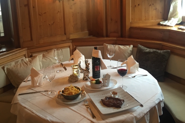 Hotel zum Lamm (Tarrenz)